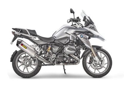 Akrapovic BMW R1200GS Header Assy '13-18'