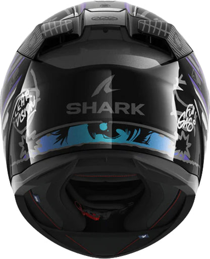 Shark D-Skwal 3 Streetrush KGU