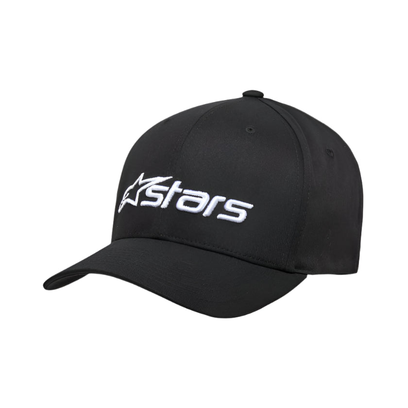 Alpinestars Blaze 2.0 Hat Black/White