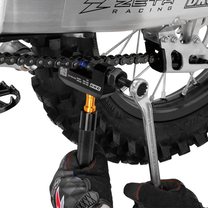 DRC Pro Chain Tool 420-530 Gold