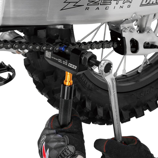 DRC Pro Chain Tool 420-530 Gold