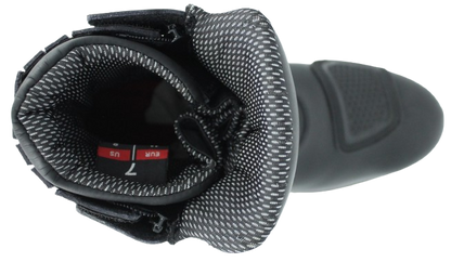 NEXO Double Zip Touring Boot