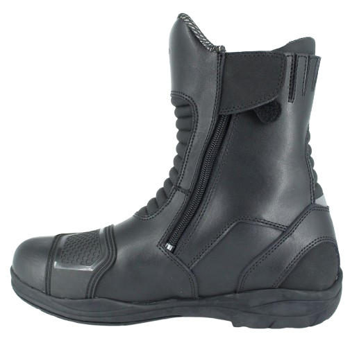 NEXO Double Zip Touring Boot