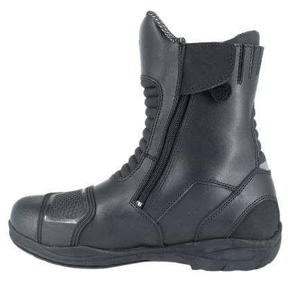 NEXO Double Zip Touring Boot