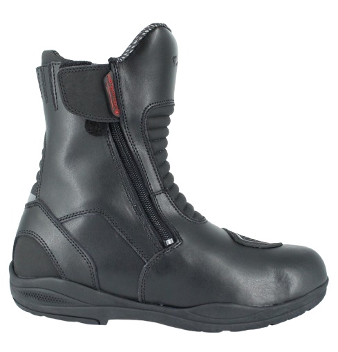 NEXO Double Zip Touring Boot