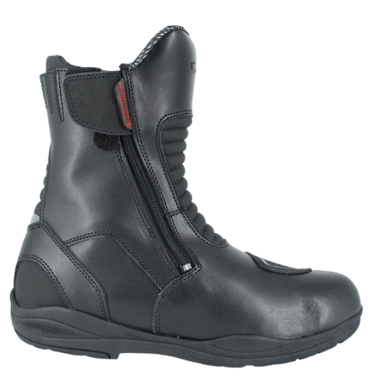 NEXO Double Zip Touring Boot
