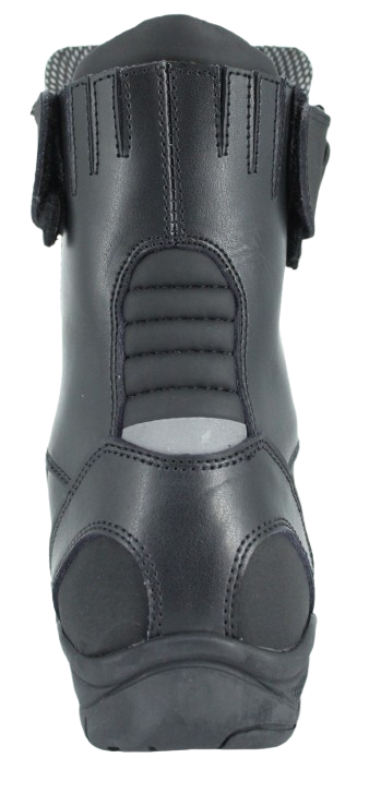 NEXO Double Zip Touring Boot
