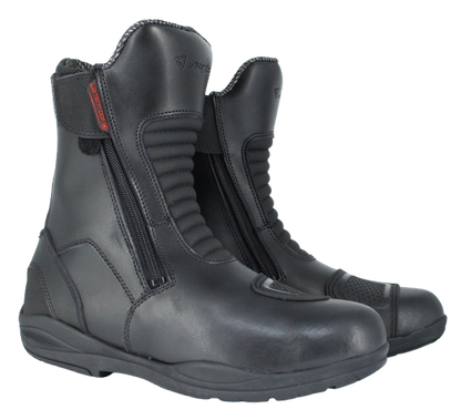 NEXO Double Zip Touring Boot