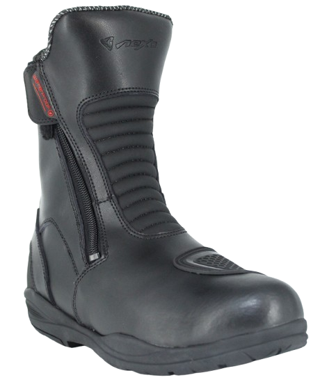 NEXO Double Zip Touring Boot