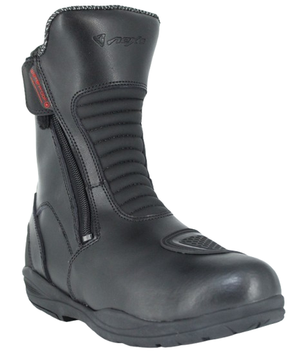 NEXO Double Zip Touring Boot