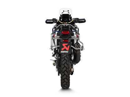 HONDA CRF1100L AFRICA TWIN ADVENTURE SPORTS 2024-2025
