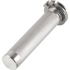 Zeta Aluminium Throttle Tubes