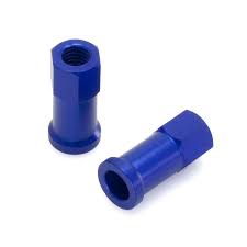 DRC Rim Lock Nuts