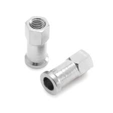 DRC Rim Lock Nuts