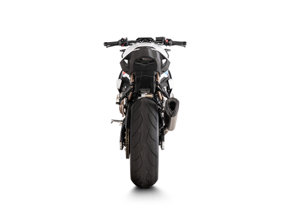 Akrapovic BMW S1000R/RR/M Evo Line Titanium '21-24'