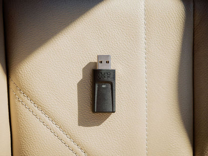 Quad Lock Wireless Carplay Adaptor - Android