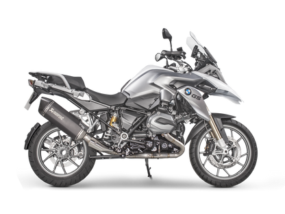 Akrapovic BMW R1200GS Header Assy '13-18'