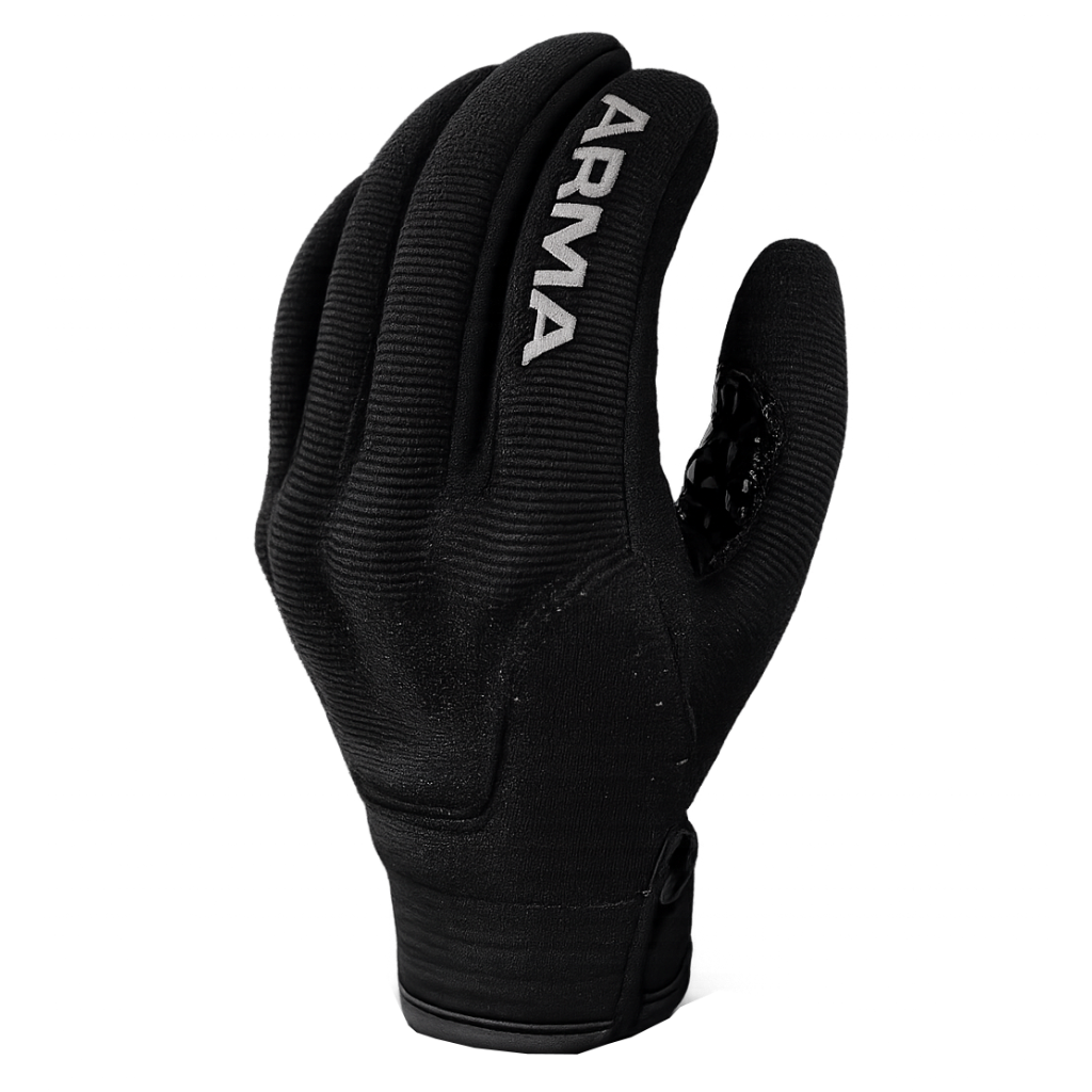 Arma Flash Ladies Glove - Black