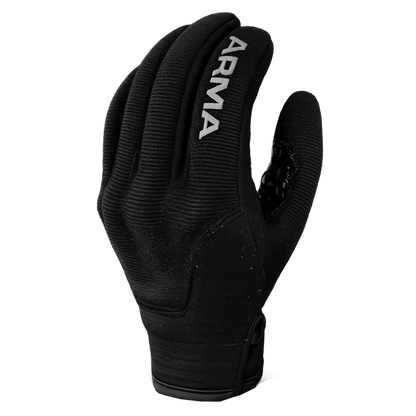 Arma Flash Ladies Glove - Black