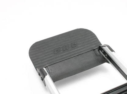 DRC Hybrid Ramp Folding - BLACK