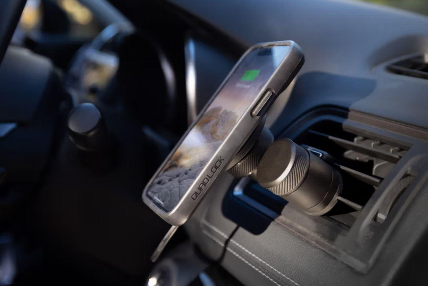 Quad Lock Car Vent Mount