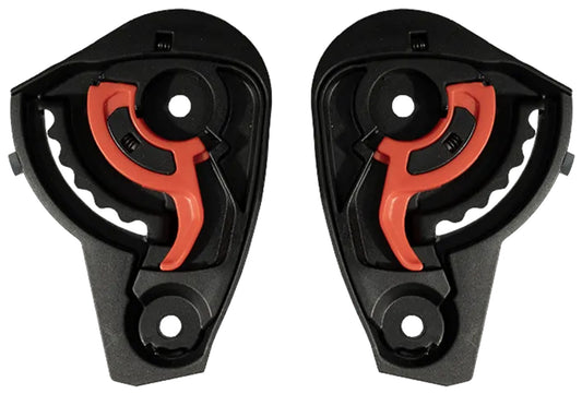 SMK Outer Visor Mechanism for GTJ
