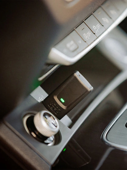 Quad Lock Wireless Carplay Adaptor - Android