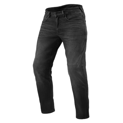 Nexo Nevada Riding Denims - Black