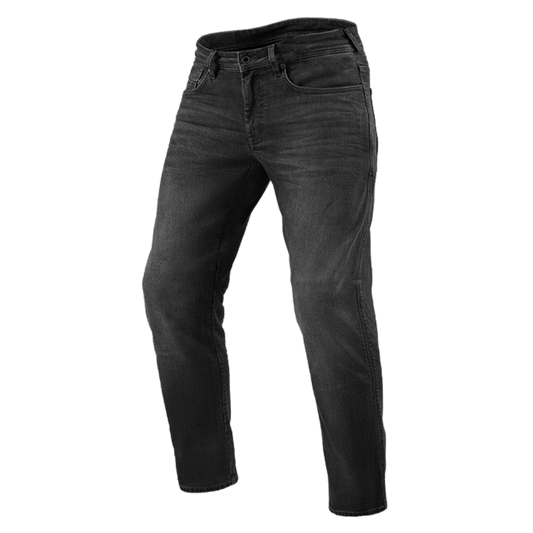 Nexo Nevada Riding Denims - Black