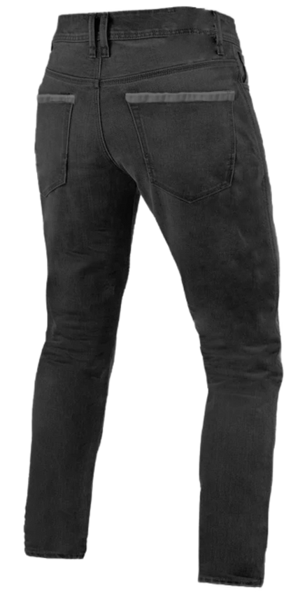 Nexo Nevada Riding Denims - Black