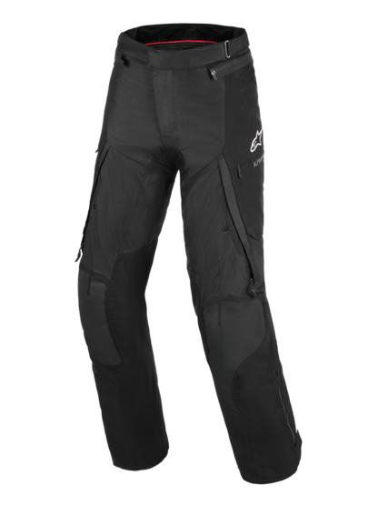 Alpinestars Andes V4 Drystar Pants Black