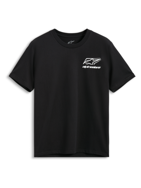Alpinestars Formulation T-Shirt Black