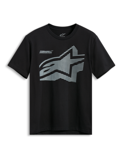 Alpinestars Fasting T-Shirt Black