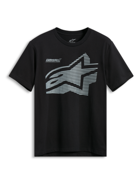 Alpinestars Fasting T-Shirt Black