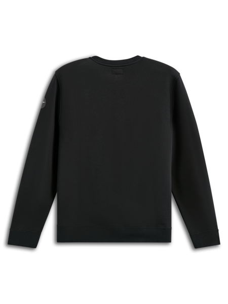 Alpinestars Bettern Crew Fleece Black