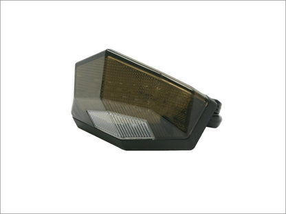 DRC Edge2 Tail Light Smoked Lens