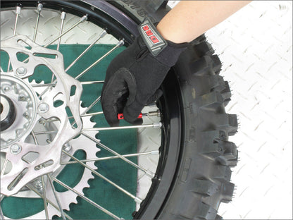 DRC Air Valve Core Driver Removal Tool (Various Colours)