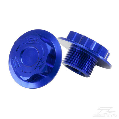Zeta Stem Bolt