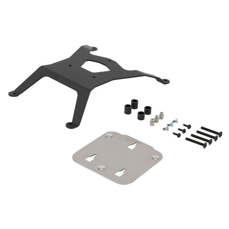 Shad Pin System Tank Bag Fitting Kit BMW F700GS/F800GS
