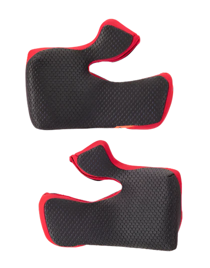 Alpinestars S-M10 Cheek Pad Set 22.06