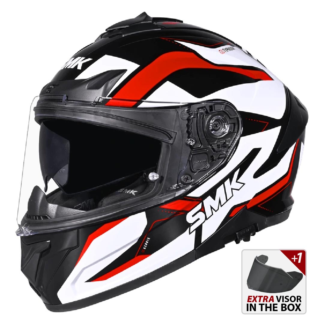 SMK Typhoon Azonix GL213