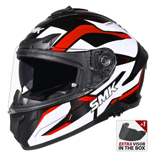 SMK Typhoon Azonix GL213