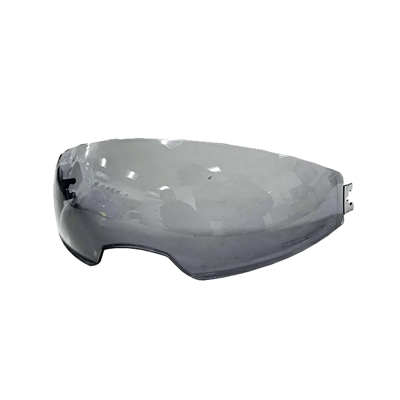 Sun Visor for Titan Carbon