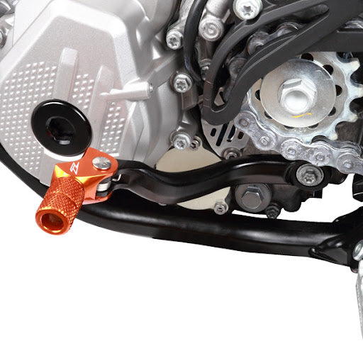 ZETA Forged Shift Lever Gasgas Models