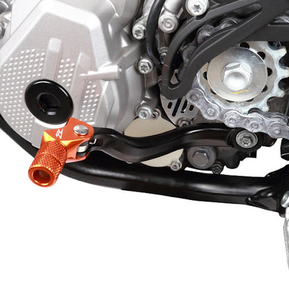ZETA Forged Shift Lever Gasgas Models