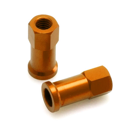 DRC Rim Lock Nuts