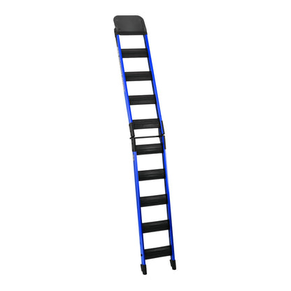 DRC Hybrid Ramp Folding 180cm - BLUE