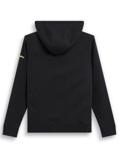 Alpinestars Gilded Hoodie Black/Gold