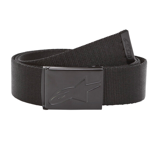 Alpinestars Ageless Web Belt Matte Black
