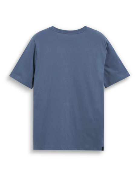 Alpinestars Granpremo SS CSF T-Shirt Silver/Blue